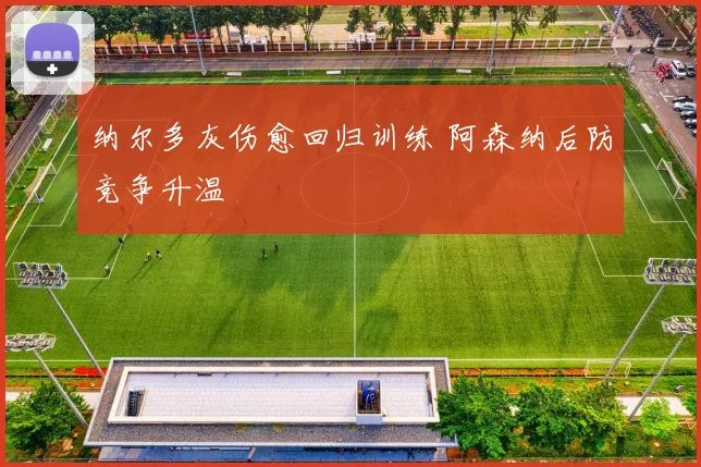 纳尔多灰伤愈回归训练 阿森纳后防竞争升温