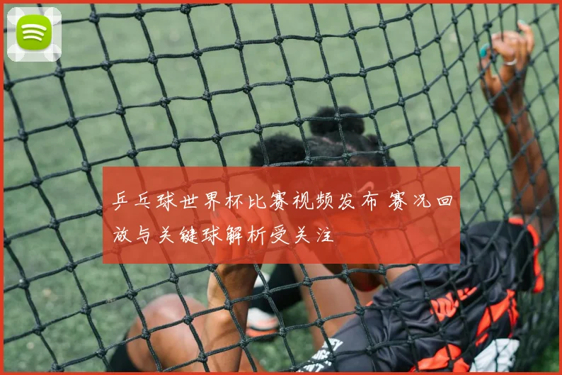 乒乓球世界杯比赛视频发布 赛况回放与关键球解析受关注