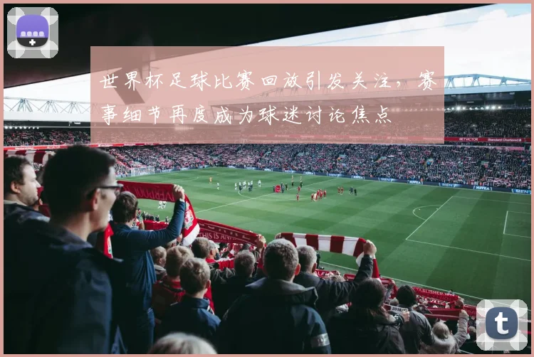 世界杯足球比赛回放引发关注，赛事细节再度成为球迷讨论焦点